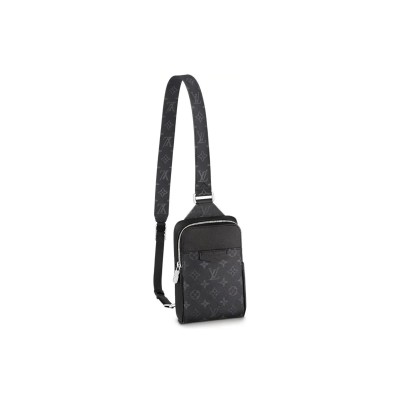 LOUIS VUITTON OUTDOOR SLINGBAG M30741 (21*13*5cm)